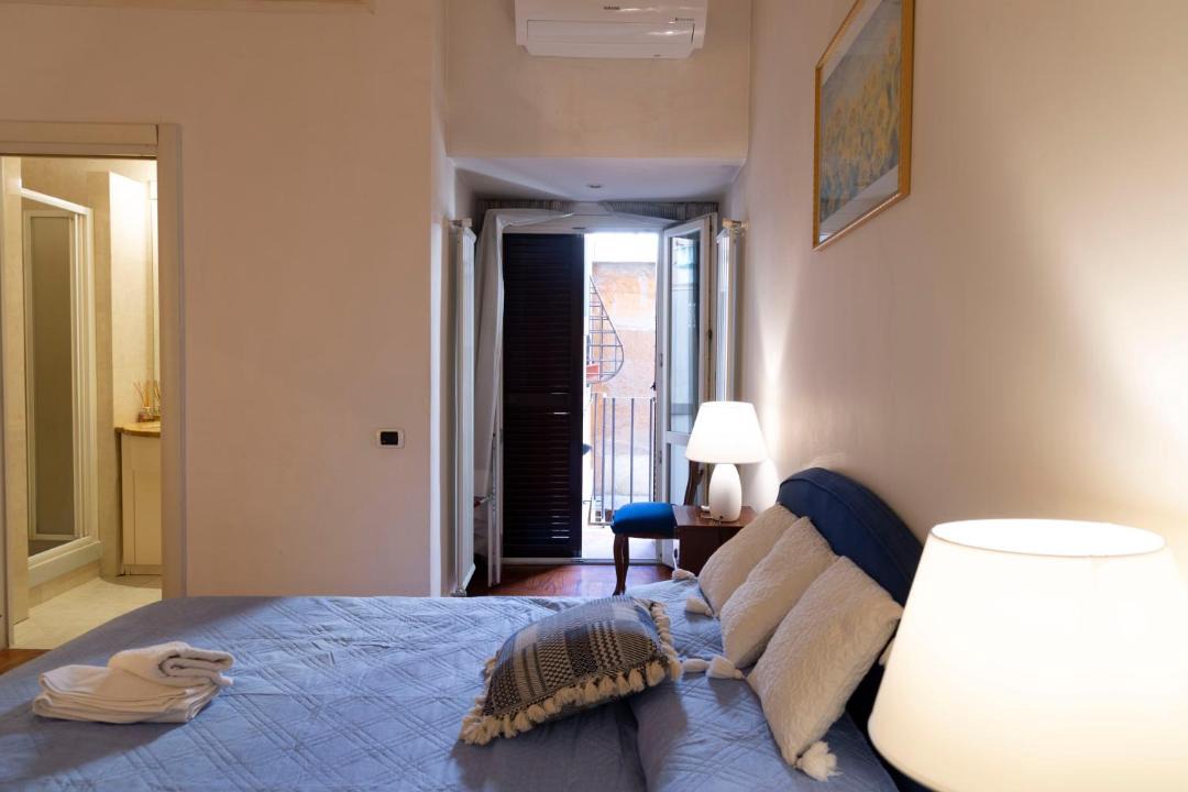 Photo of Bedroom in Rione III Colonna