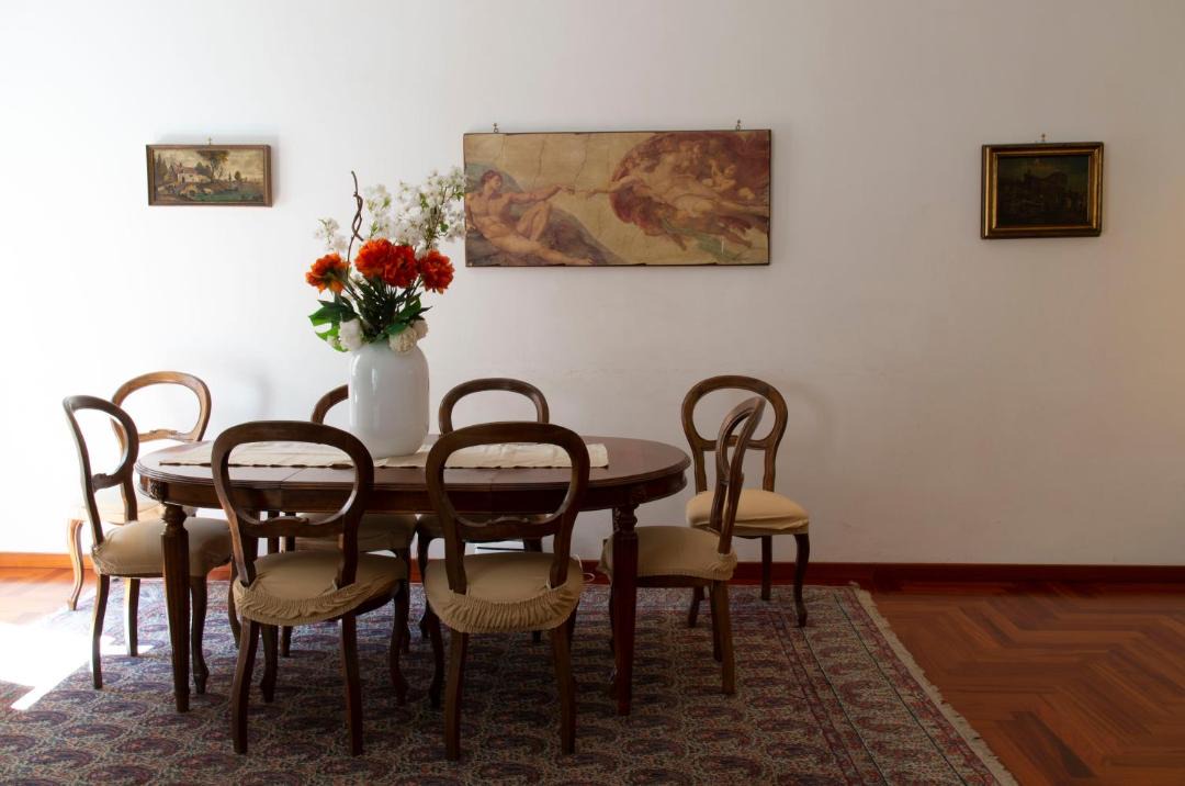 Photo of Others in Rione III Colonna