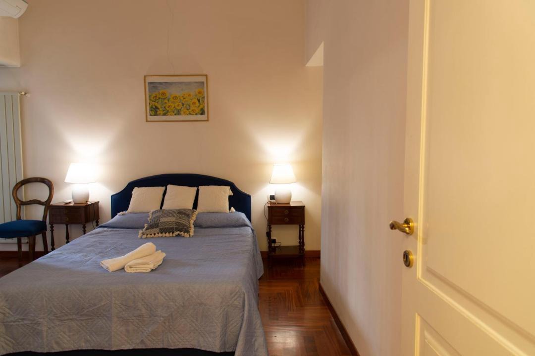 Photo of Bedroom in Rione III Colonna
