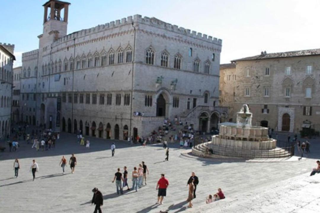 Photo of Buildings in Old Town