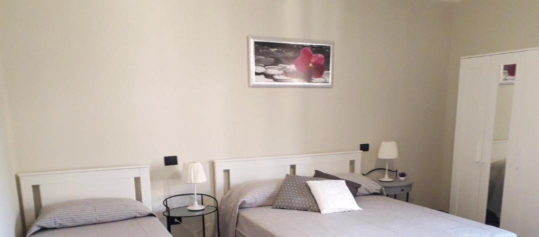 Photo of Bedroom in Cosenza