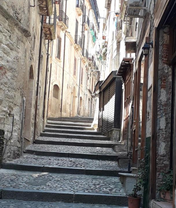 Photo of Buildings in Cosenza