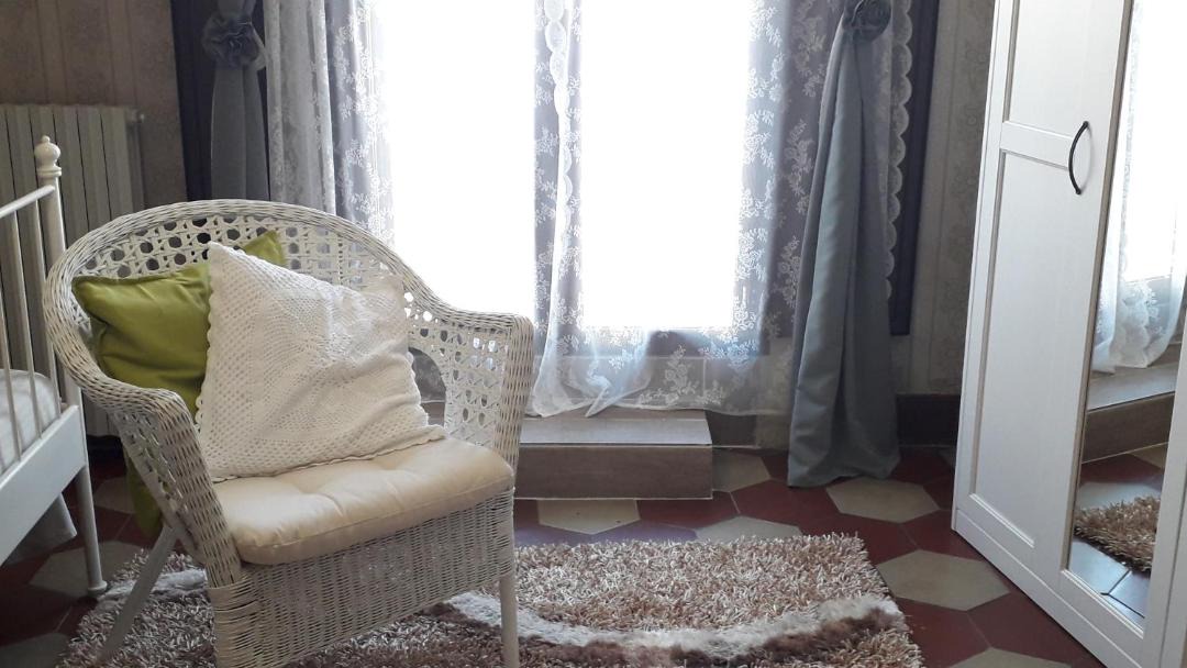 Photo of Livingroom in Cosenza