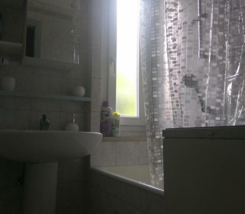 Photo of Bathroom in Santa Rita