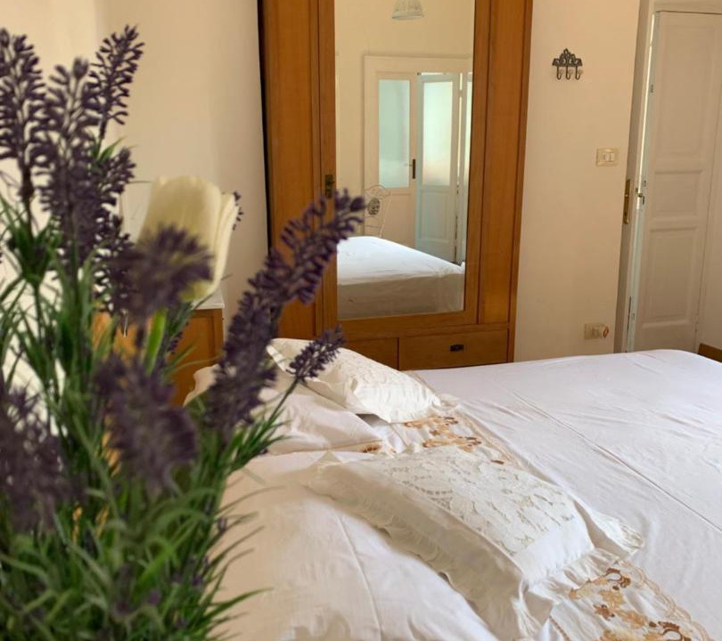 Photo of Bedroom in Villalfonsina