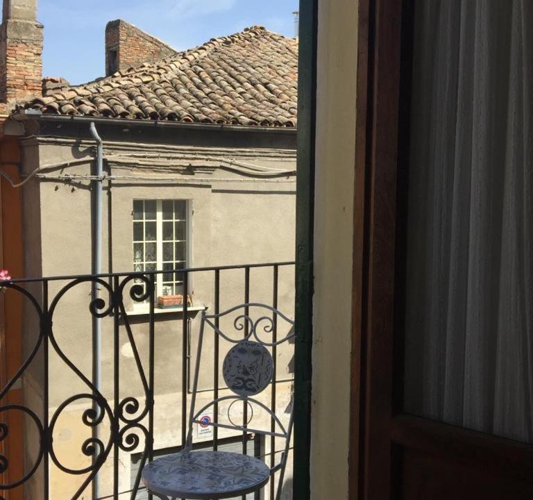Photo of Patio Balcony in Villalfonsina