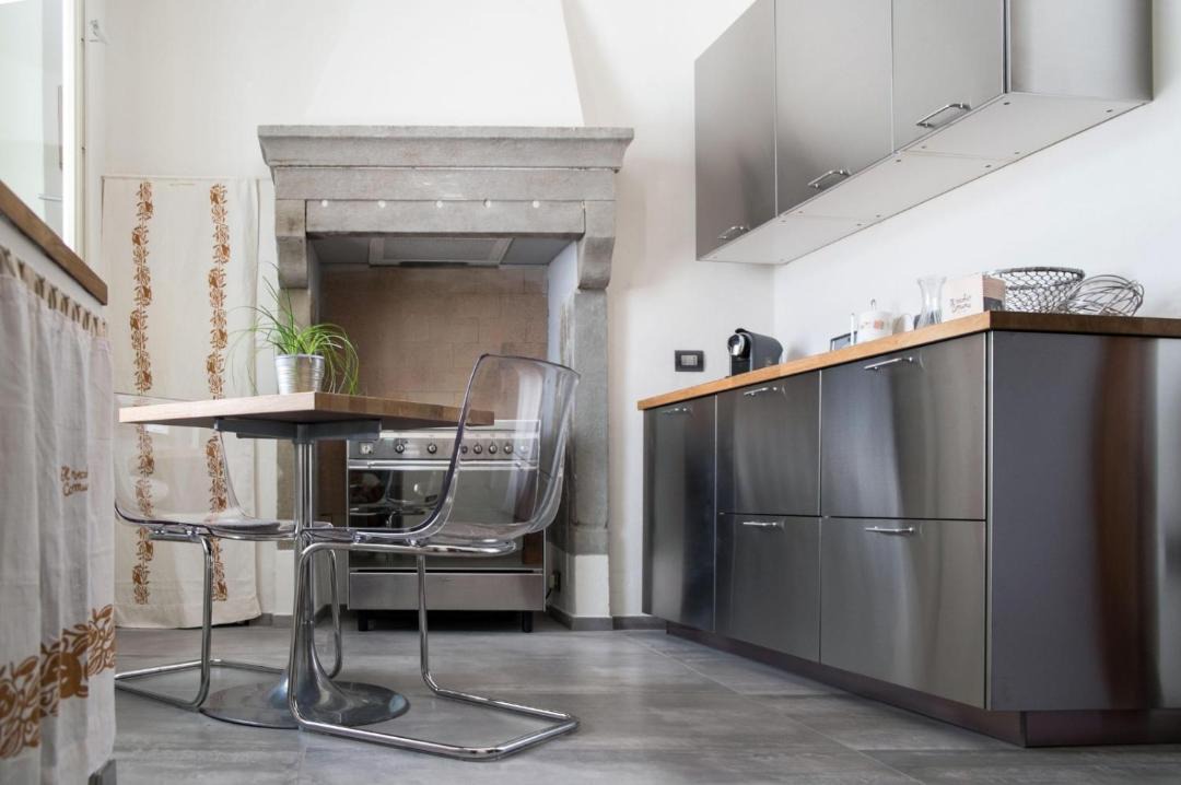 Photo of Kitchen in Santa Sofia