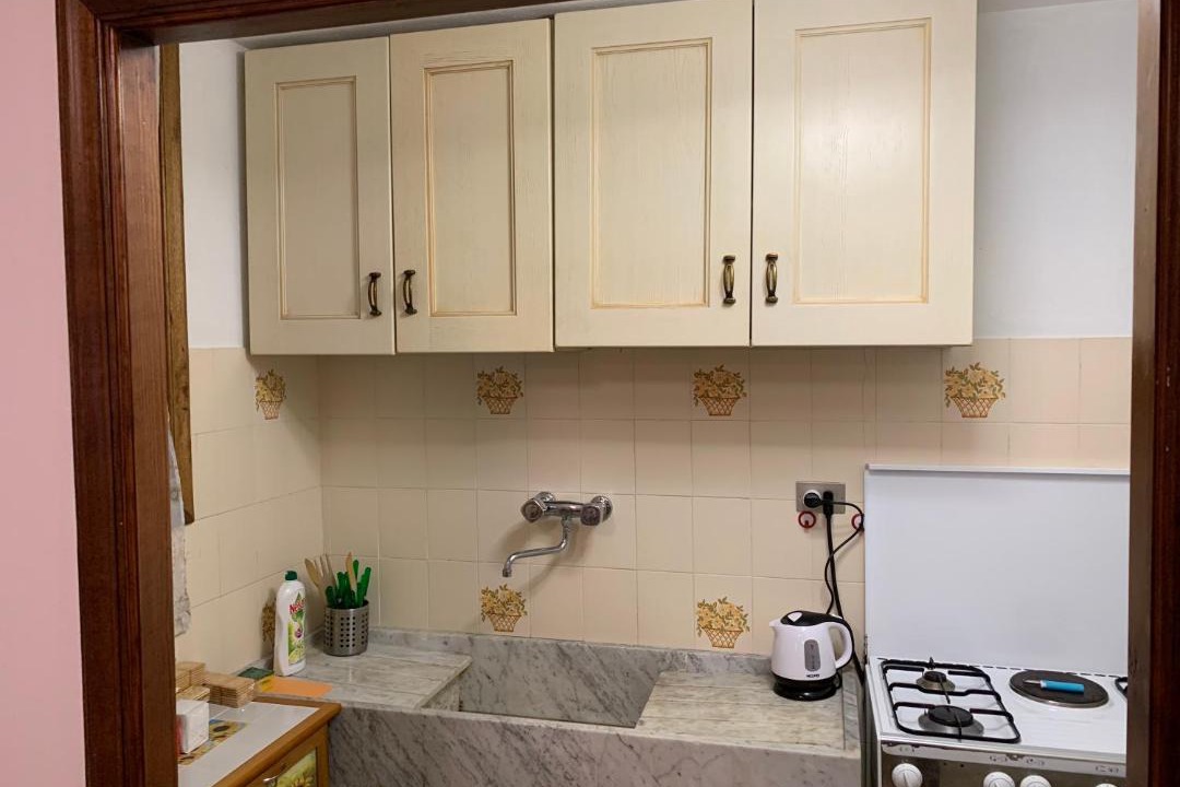 Photo of Kitchen in Manciano