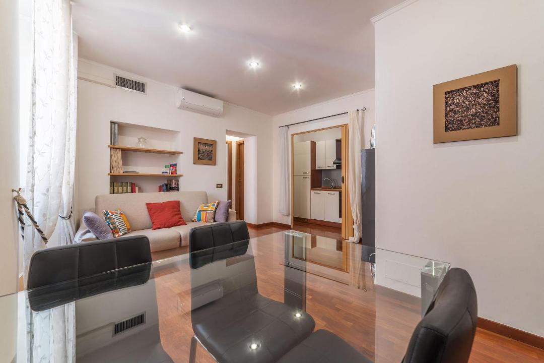Photo of Livingroom in Rione II Trevi