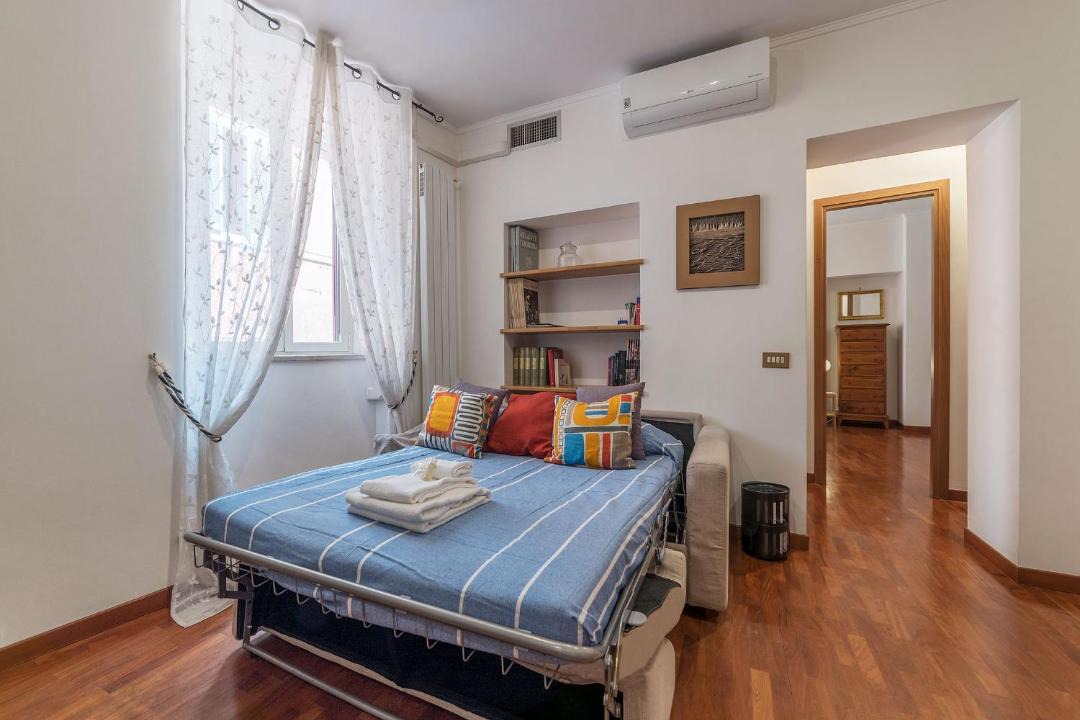 Photo of Bedroom in Rione II Trevi