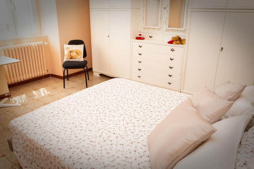 Photo of Bedroom in Santo Spirito