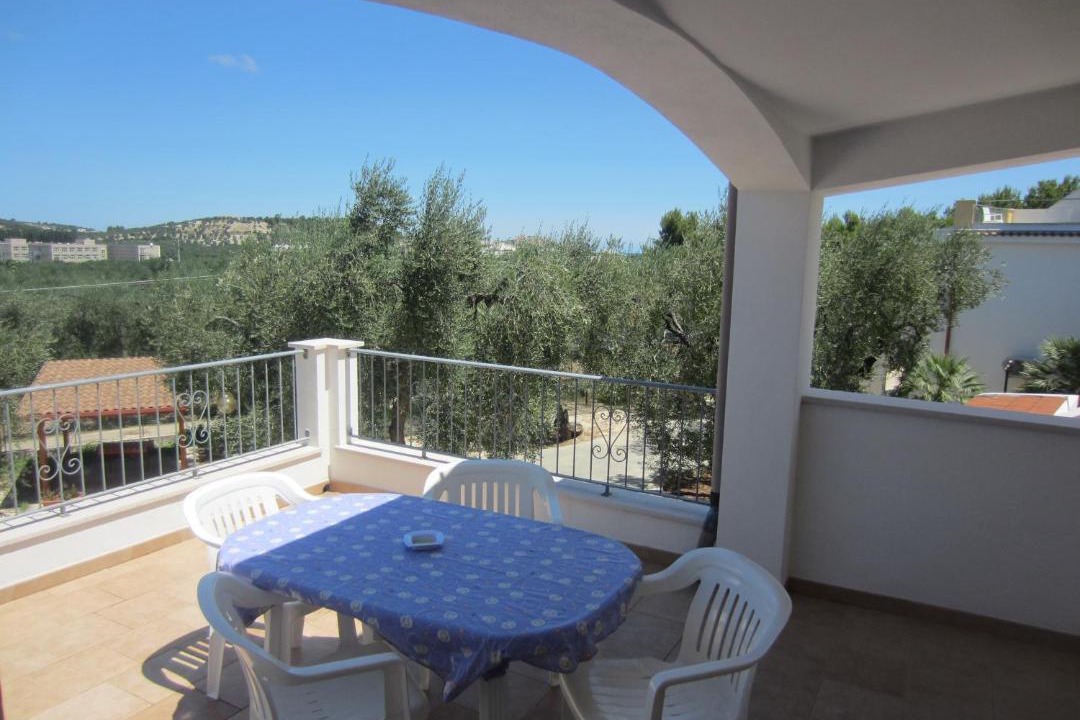 Photo of Patio Balcony in Chiesiola