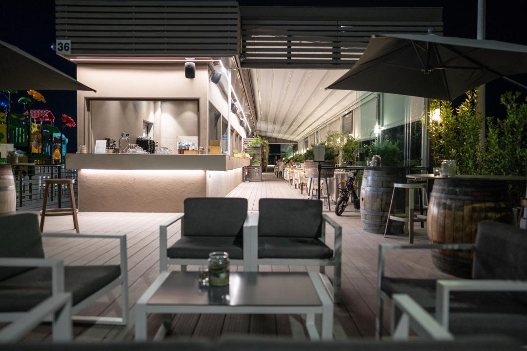 Photo of Patio Balcony in Pescara