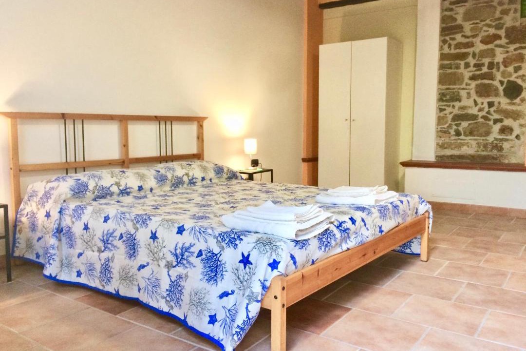 Photo of Bedroom in Gioi