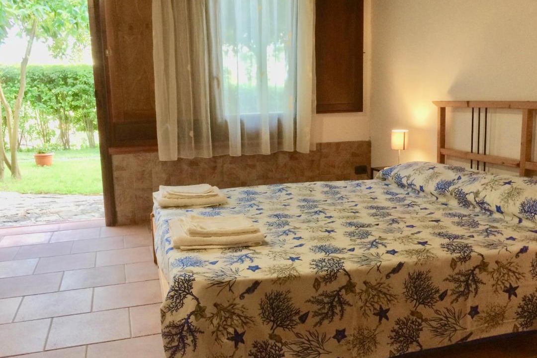 Photo of Bedroom in Gioi