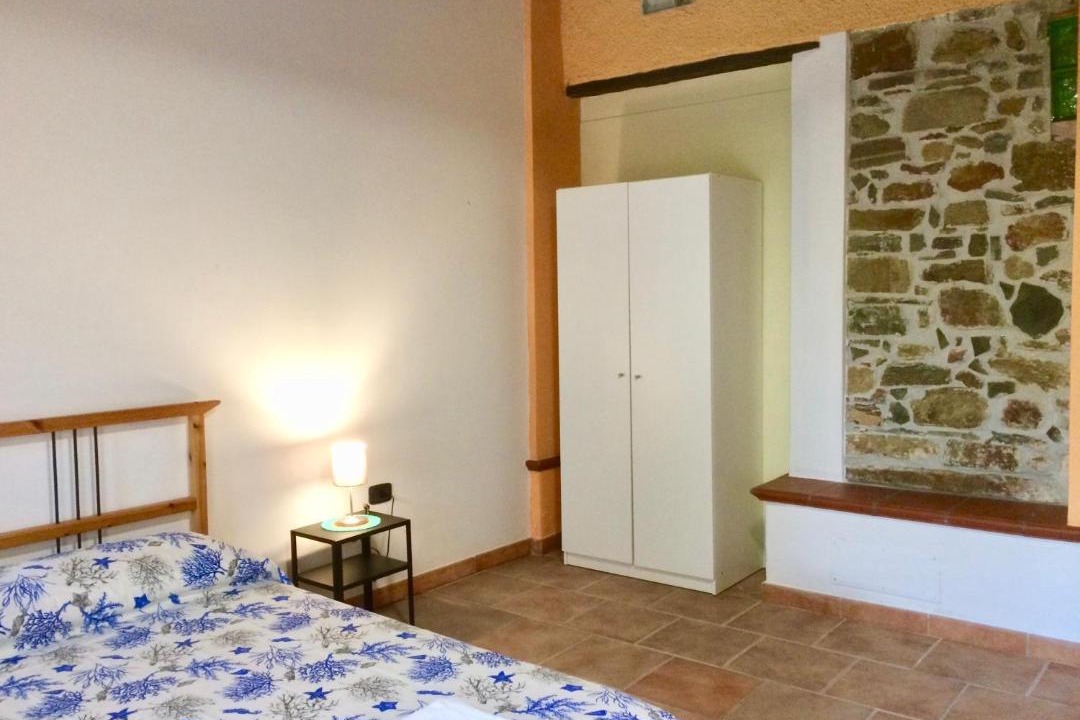 Photo of Bedroom in Gioi