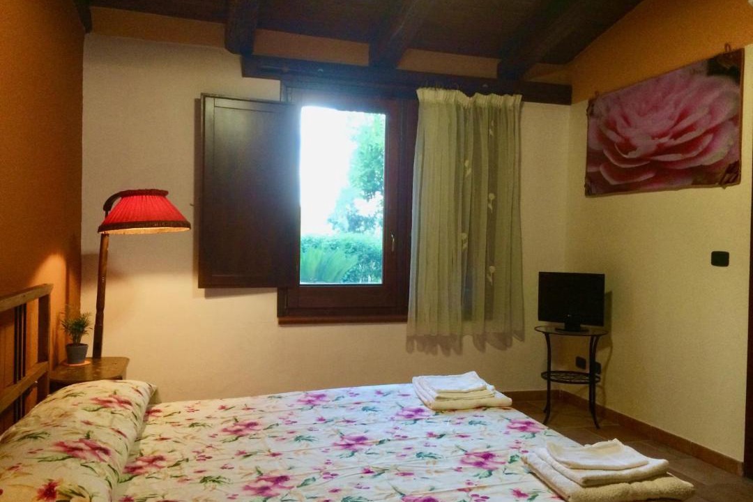 Photo of Bedroom in Gioi