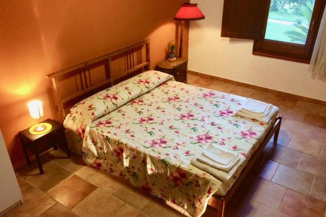 Photo of Bedroom in Gioi