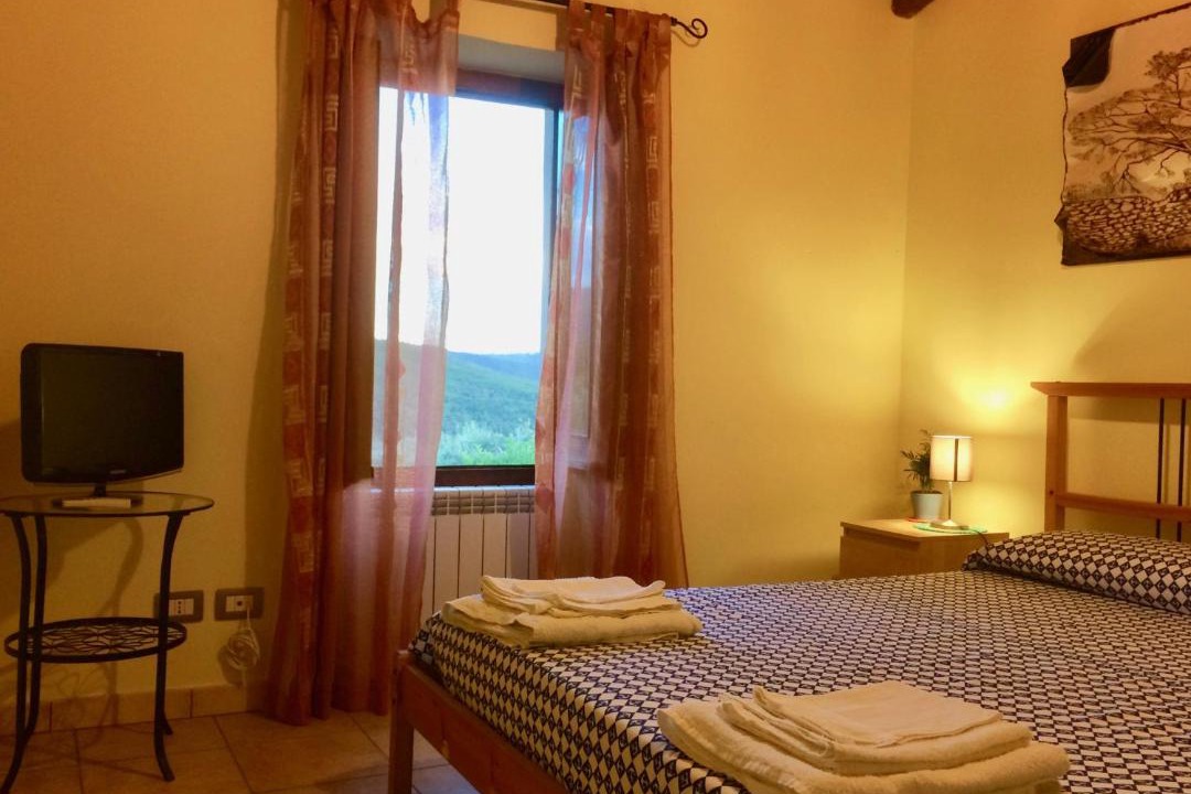 Photo of Bedroom in Gioi