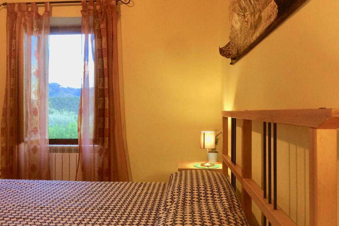 Photo of Bedroom in Gioi