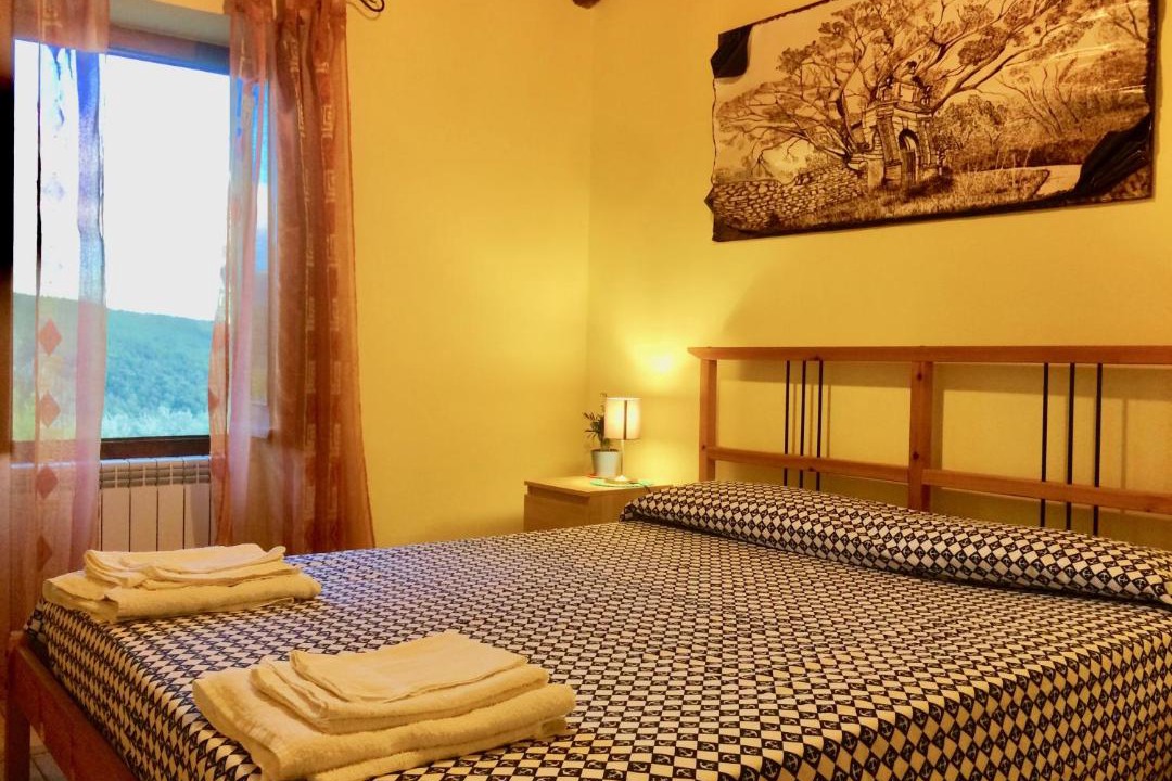 Photo of Bedroom in Gioi