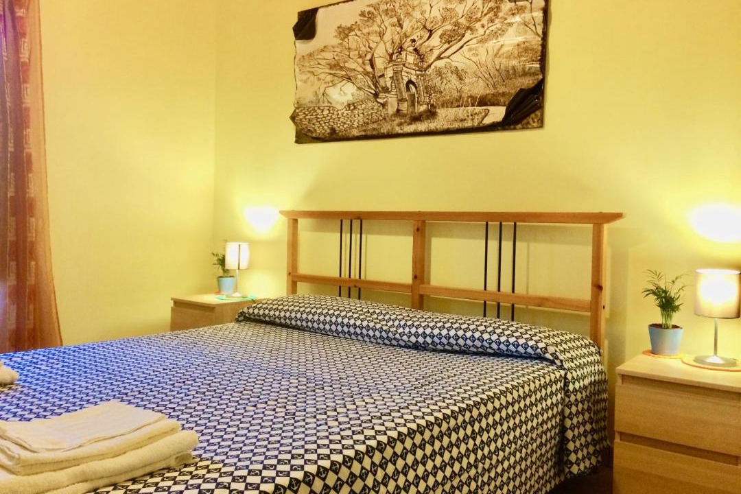 Photo of Bedroom in Gioi