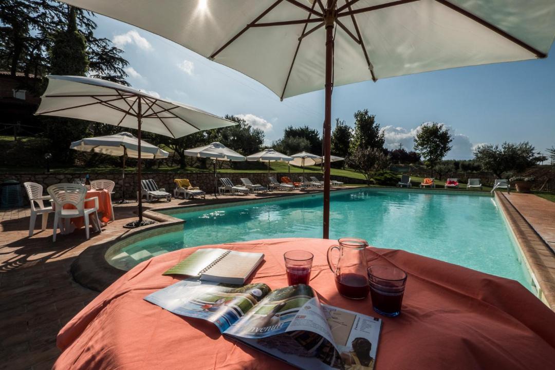 Photo of Others in Castiglione del Lago
