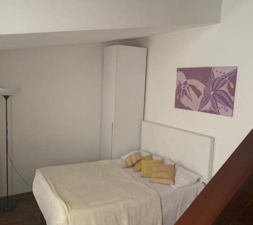 Photo of Bedroom in Campitelli