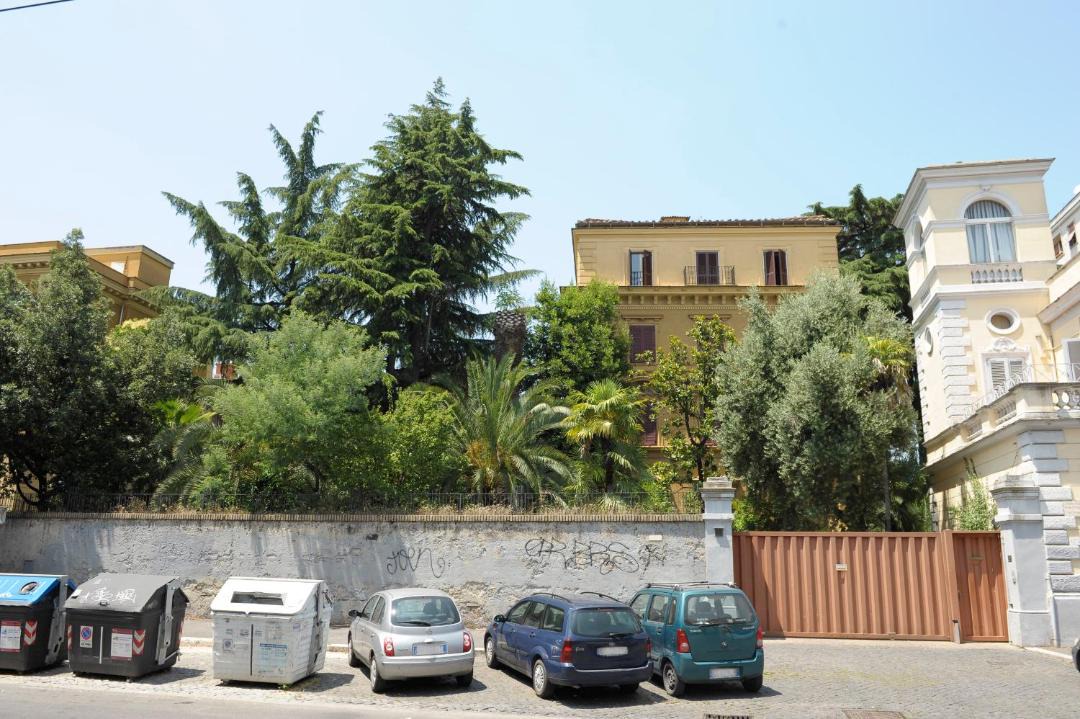 Photo of Others in Quartiere XVII Trieste