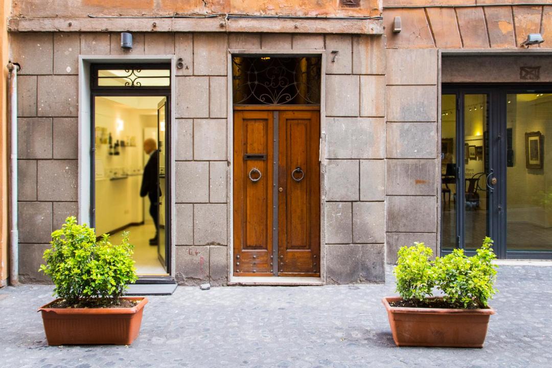 Photo of Others in Rione VII Regola