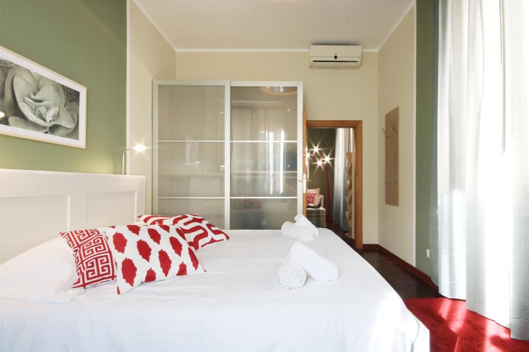 Photo of Bedroom in Monti