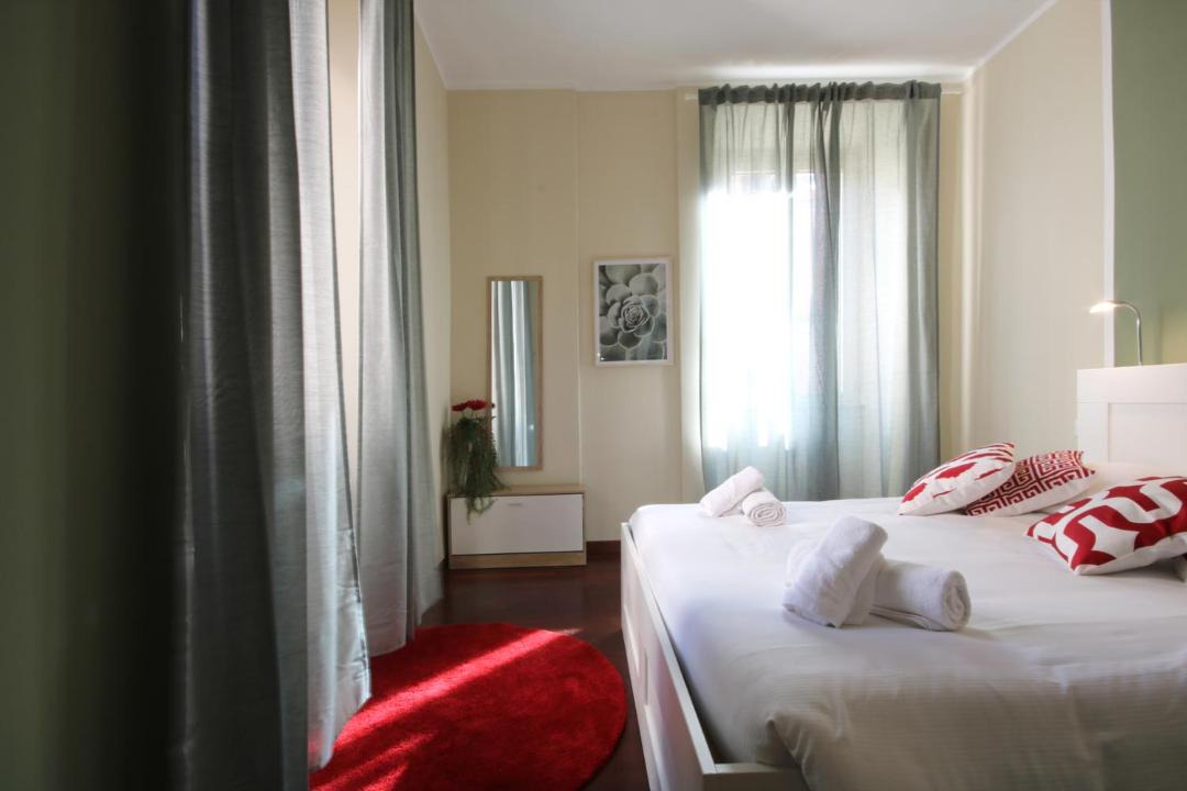 Photo of Bedroom in Monti