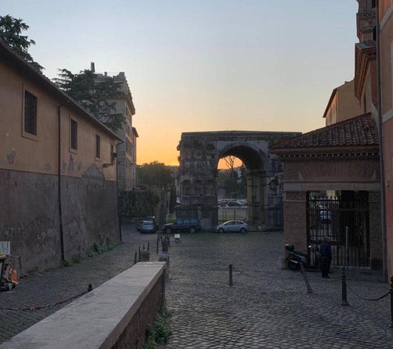 Photo of Buildings in Campitelli