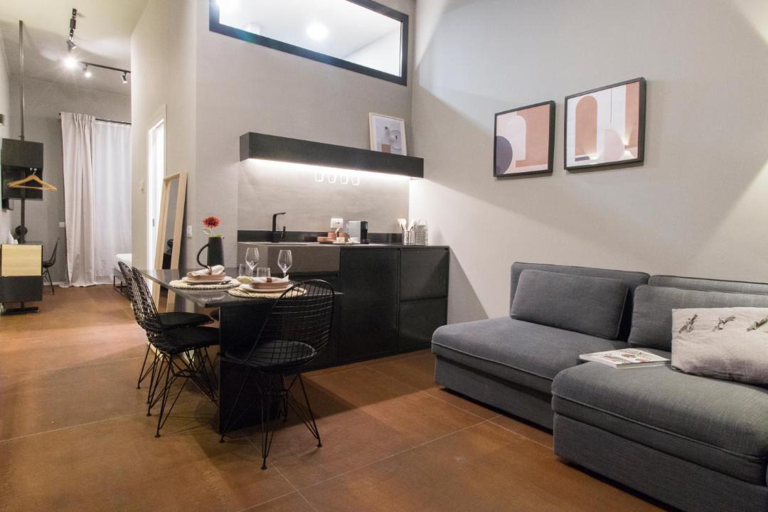 Photo of Livingroom in Alessandria