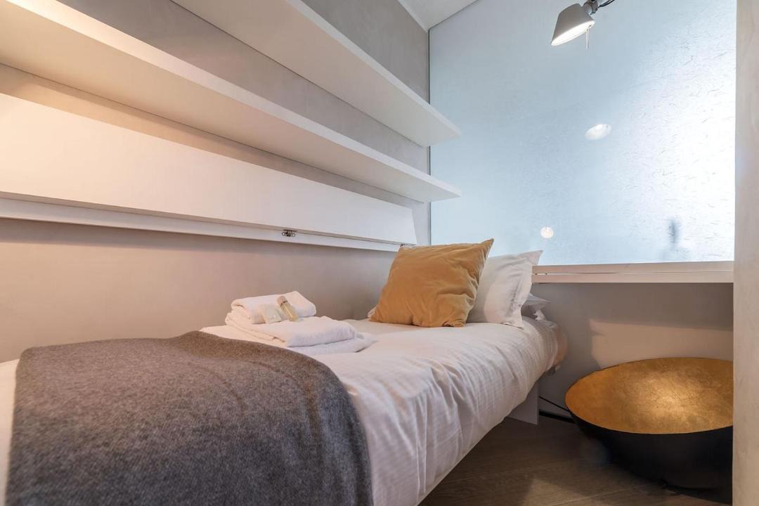 Photo of Bedroom in Rione XI Sant'Angelo