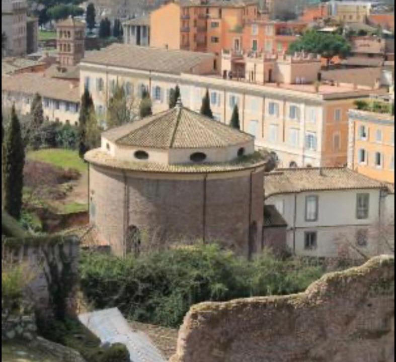 Photo of Buildings in Campitelli