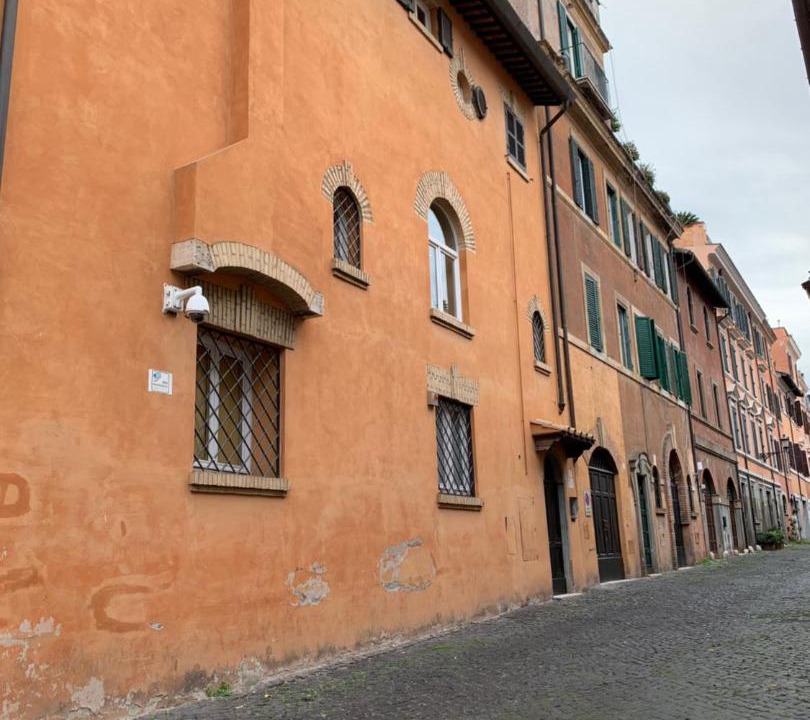 Photo of Buildings in Campitelli