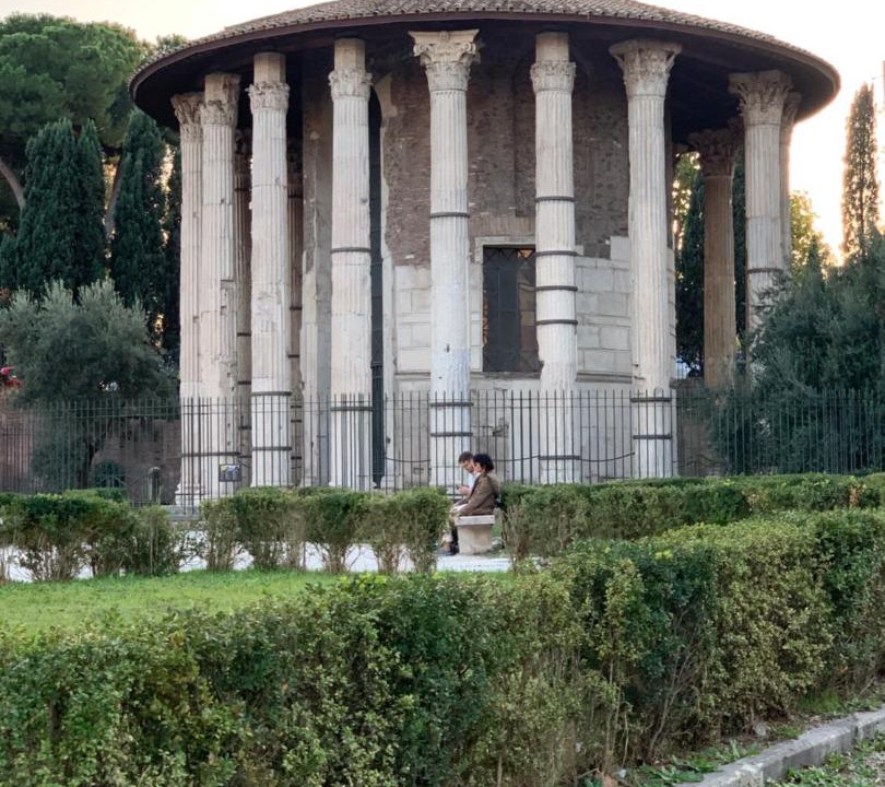 Photo of Buildings in Campitelli
