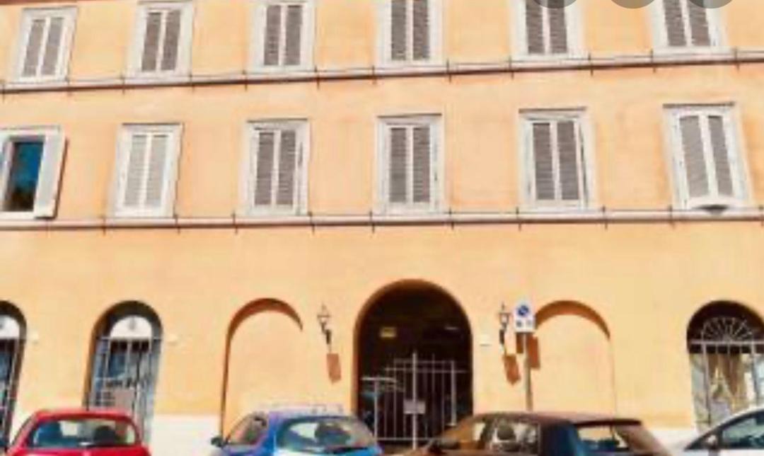Photo of Buildings in Campitelli