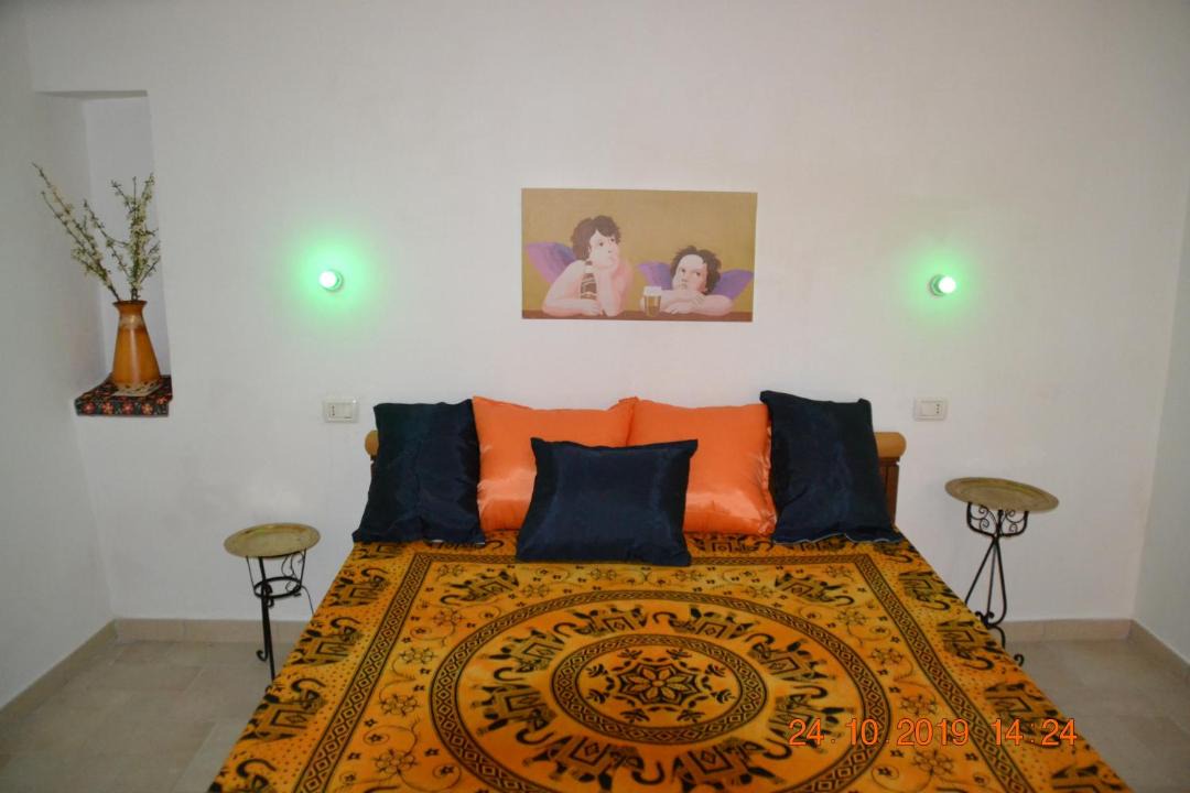 Photo of Bedroom in Corato
