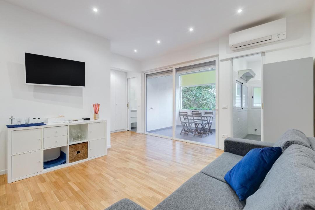 Photo of Livingroom in Prati