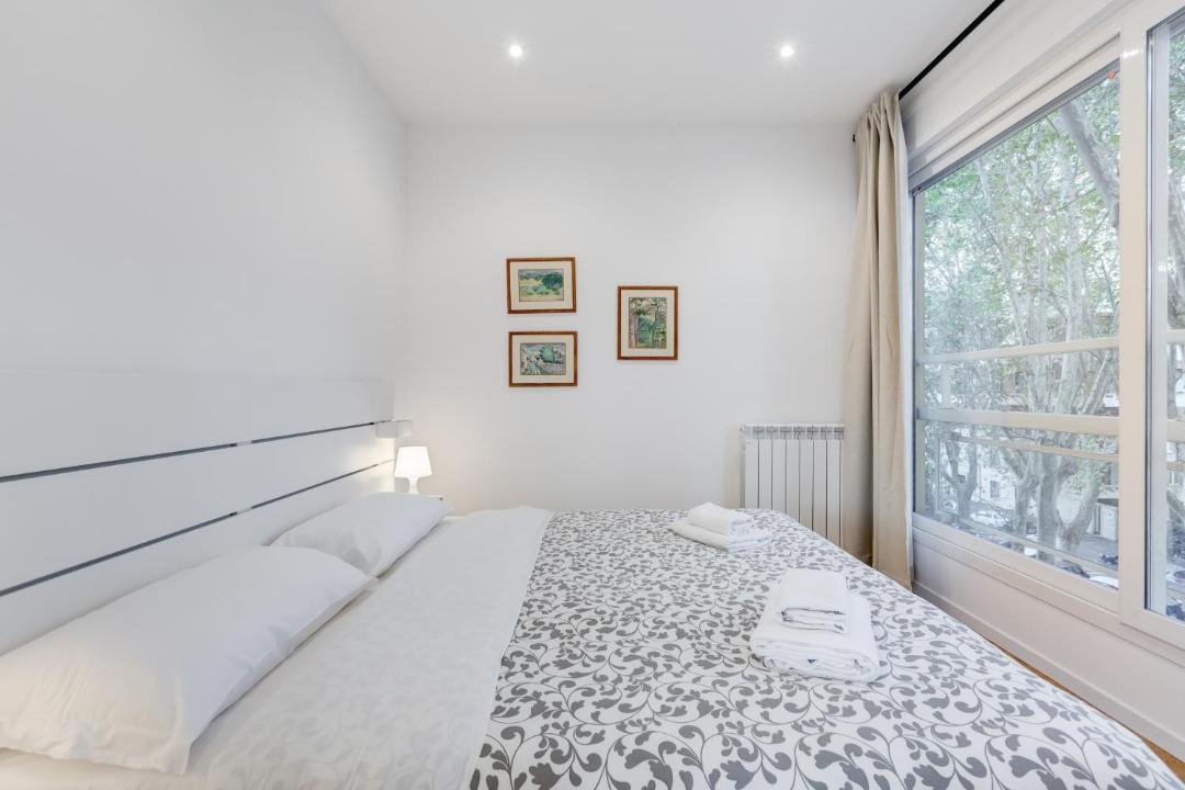 Photo of Bedroom in Prati