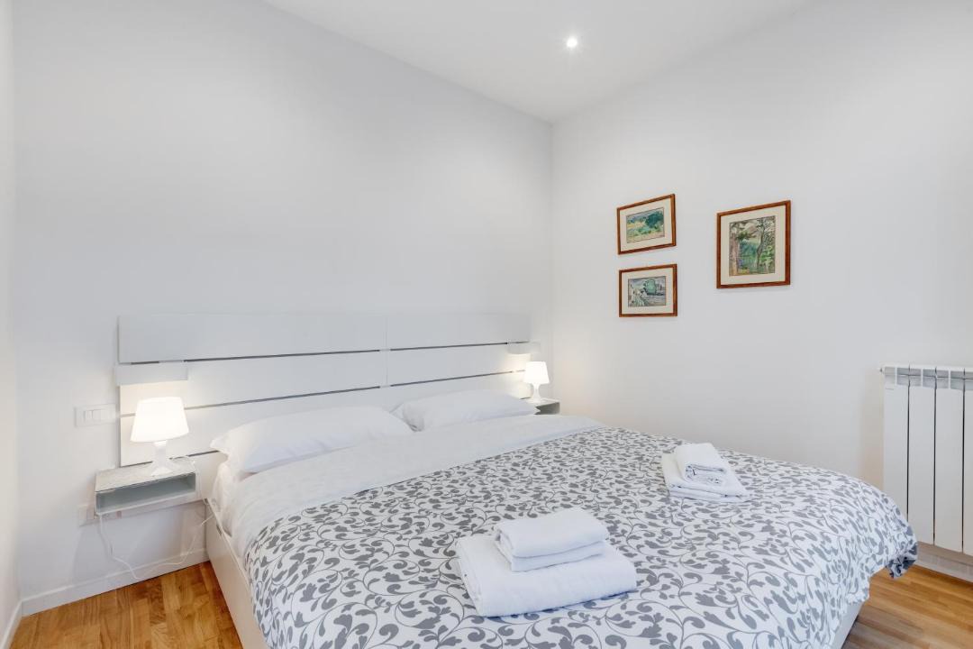 Photo of Bedroom in Prati