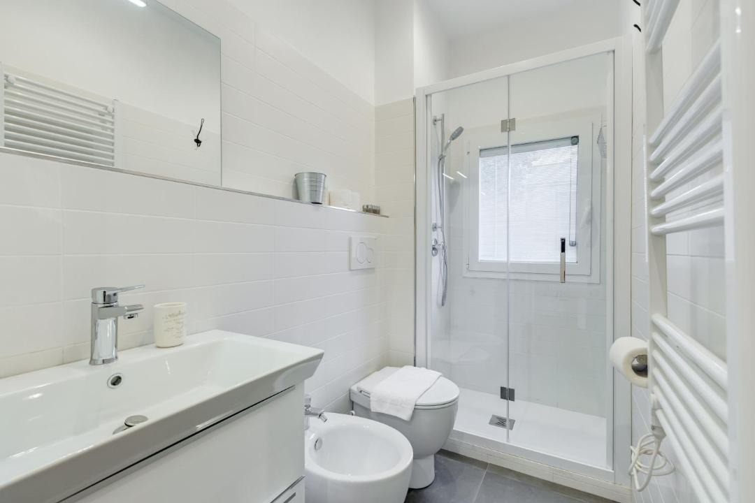 Photo of Bathroom in Prati