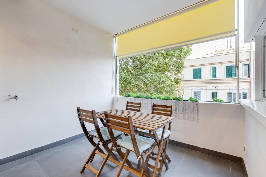 Photo of Livingroom in Prati