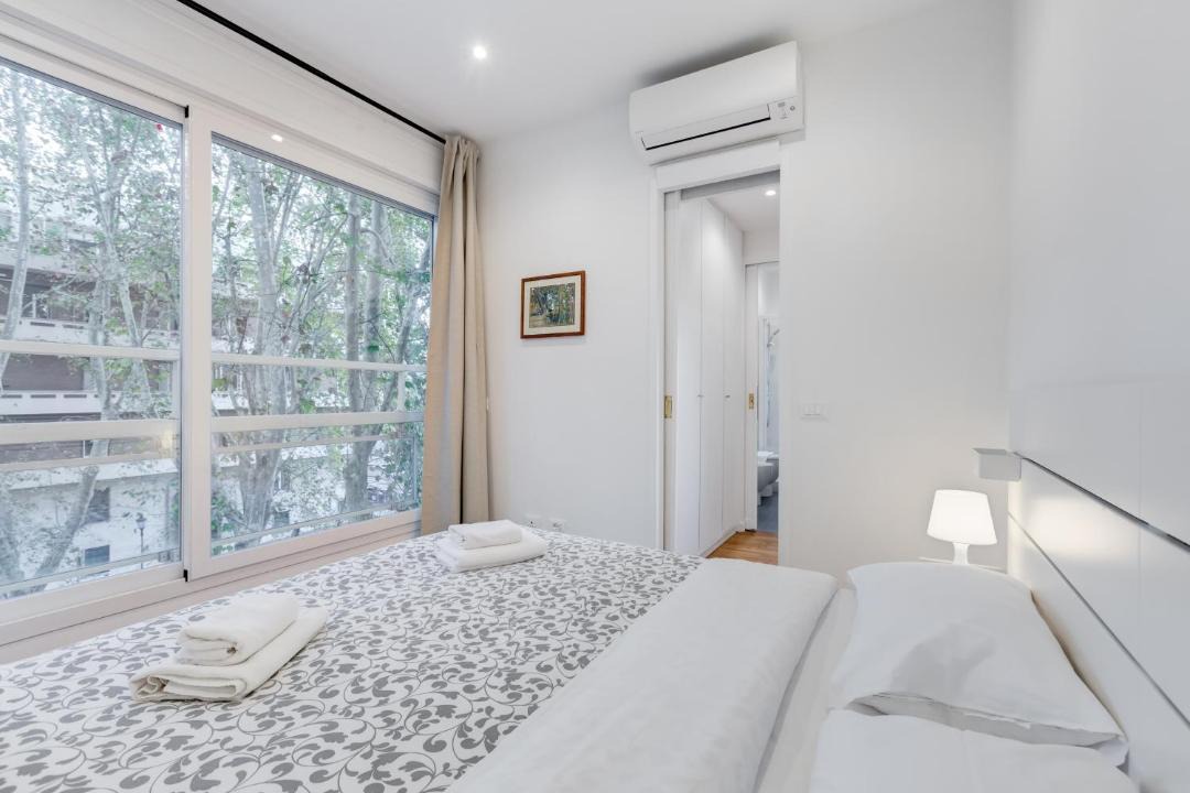Photo of Bedroom in Prati