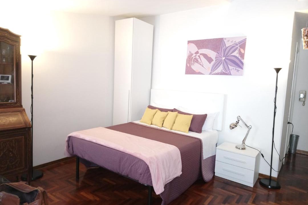 Photo of Bedroom in Campitelli