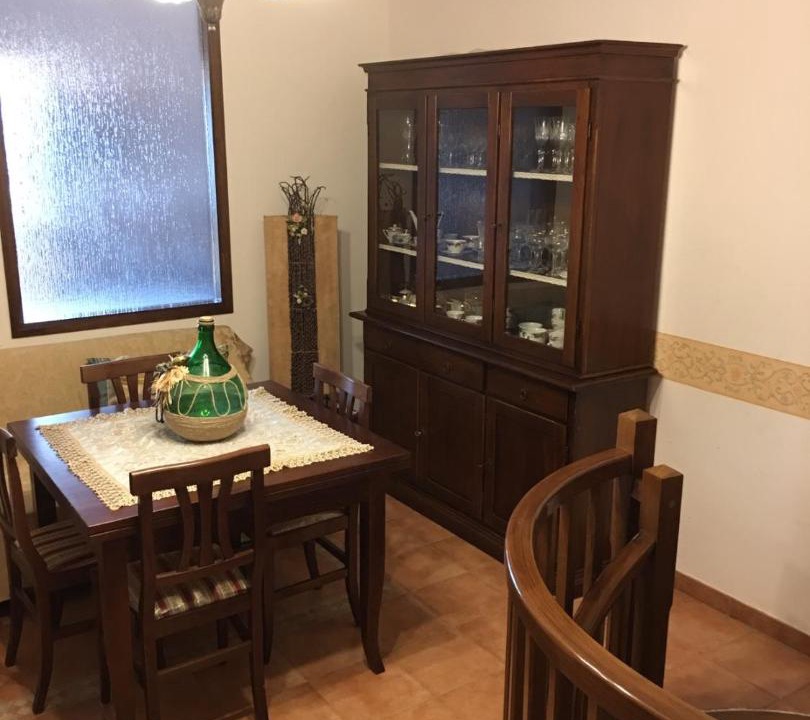 Photo of Livingroom in Torchiara