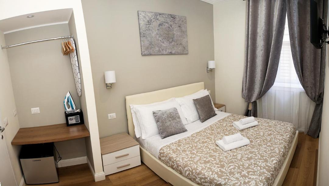 Photo of Bedroom in Vatican