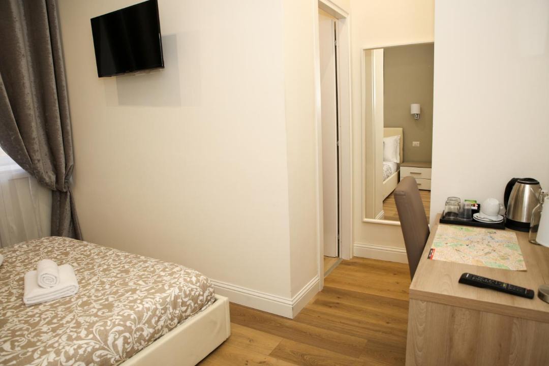 Photo of Bedroom in Vatican